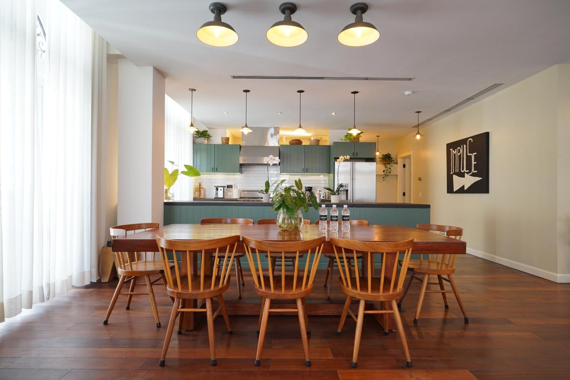 Casa Mallet By Wynwood House Panama Stadt Exterior foto